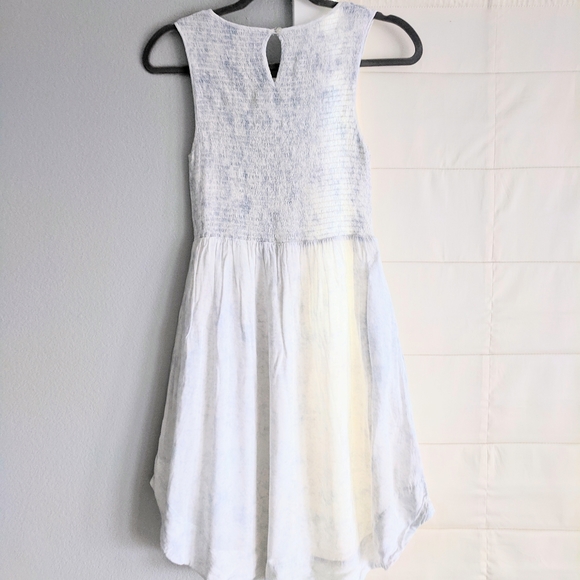 ⭐Cloudy print Maijic Party Dress⭐ - Picture 4 of 14